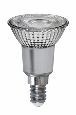 Clearance Globen Lighting Pære E14 LED Spot Glas 4,8 W Clear