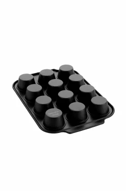 Discount GreenPan Muffinkopper 12 stk. Sort