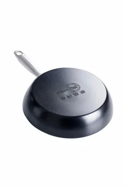Best GreenPan Stegepande 24 cm Sort