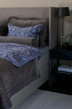 Sale Halvor Bakke Sengesæt Hazendal Midnight blue