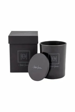 Best Halvor Bakke Valbonne duftlys Vinter sort