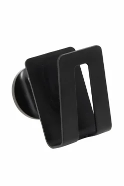 Hot HAPPY SiNKS Holder til køkkensvamp Black Biocomposite