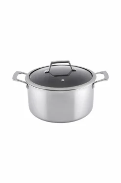 Best Haws Gryde 5.8L Sølvfarvet