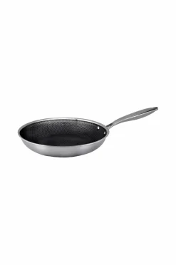 Best Haws Stegepande 30cm Sølvfarvet