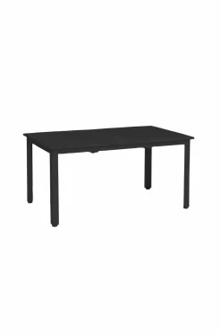 Outlet Hillerstorp Bord Nydala 96 X 150/200 Cm Sort