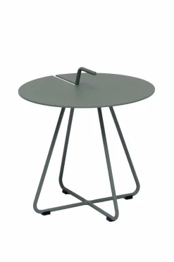 Outlet Hillerstorp Bord Sandholma Ø44 Cm Grøn