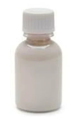 Best Hillerstorp MALING 25ml Mat hvid hvid