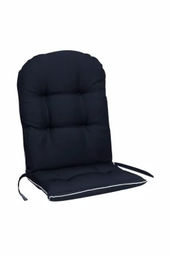 Outlet Hillerstorp Sæde/rygpude Bullerö/Läckö High 984 Dark blue