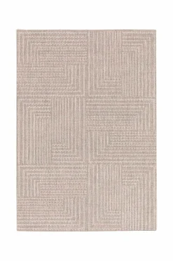 Clearance Hillerstorp Tæppe Belle Carpet Grå