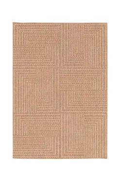 Hot Hillerstorp Tæppe Belle Carpet Brun