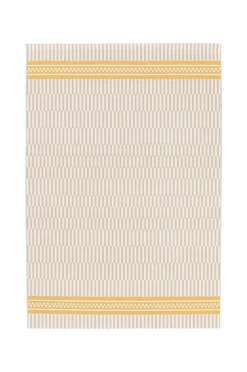 Best Hillerstorp Tæppe Rory 160x230 cm Gul
