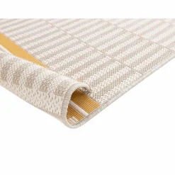 Best Hillerstorp Tæppe Rory 160x230 cm Gul
