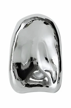 Best HKliving Glasskulptur , No. 1 Krom