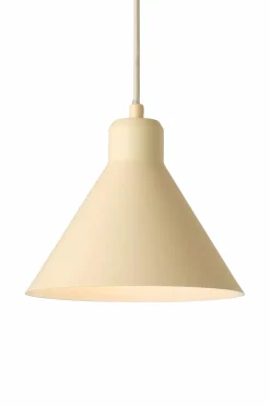 Best &Home Loftlampe Noah Pastelgul