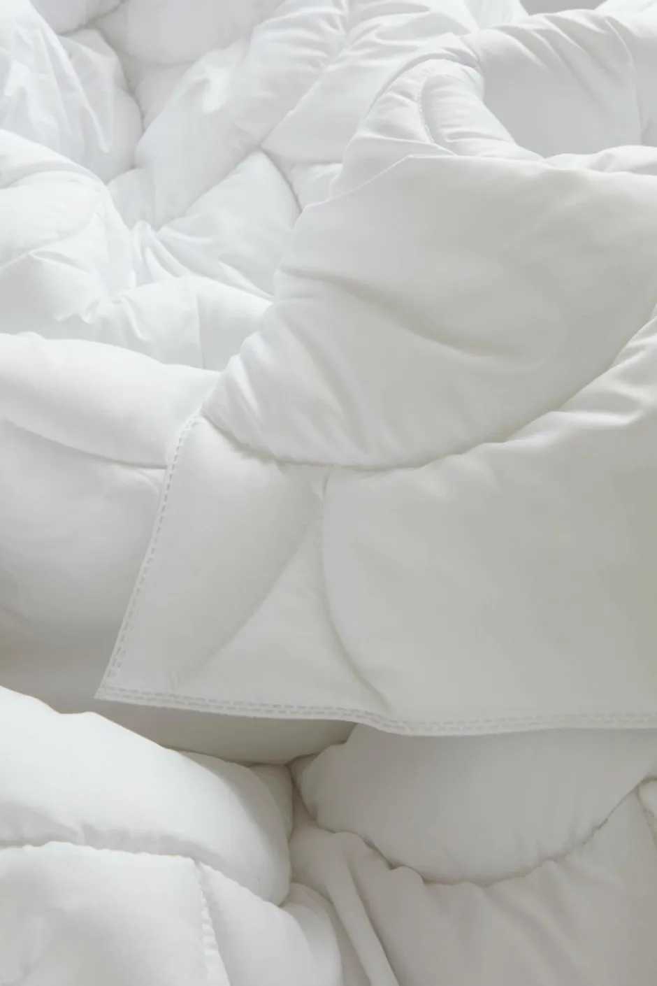 Best &Home MAURI dyne medium 220x210 cm White