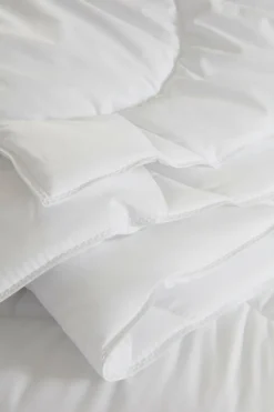 Best &Home MAURI dyne medium 220x210 cm White