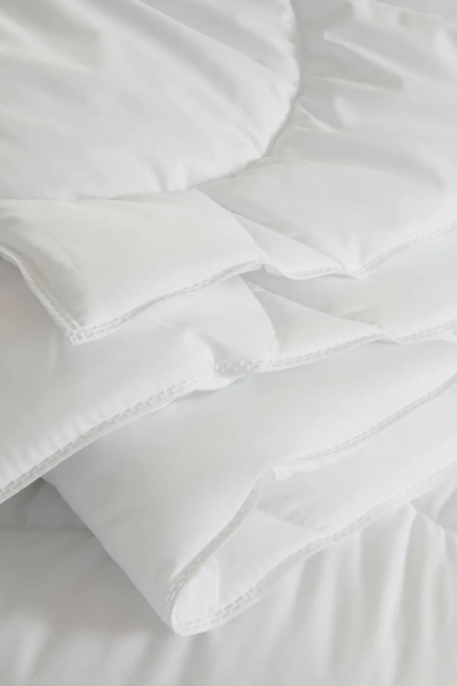 Best &Home MAURI dyne medium 220x210 cm White