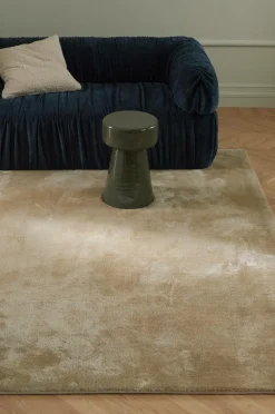 &Home Ryatæppe Lilli Beige
