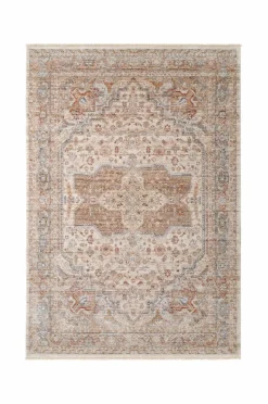 &Home Tæppe Lantana Susa Beige