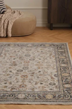 Discount &Home Tæppe Lantana Tabriz Beige