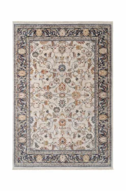 Discount &Home Tæppe Lantana Tabriz Beige