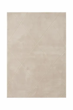 Discount &Home Tæppe Paterna Beige