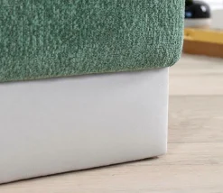 New Homitis PufAnderson Grøn