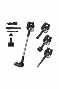 Clearance Hoover Skaftstøvsugere Plus Pet All Floor 400W No color
