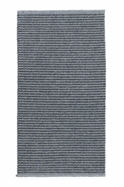 Best Horredsmattan Gulvtæppe Cotton Vera Blå