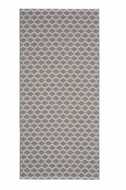 Best Horredsmattan Plastic Lexi Beige