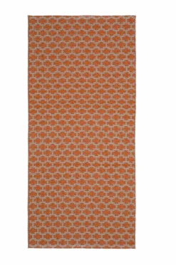 Clearance Horredsmattan Plastic Lexi Orange