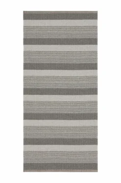 Hot Horredsmattan Plasttæppe Plast Lovi Gy0006-grey