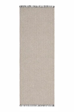 Hot Horredsmattan Tæppe Colette Grey