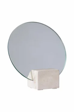 Sale House Nordic Bordspejl Beige