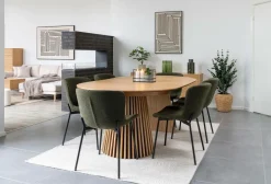 Best House Nordic Kurv Denia Naturlig