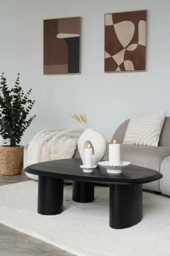 Best House Nordic Kurv Denia Naturlig