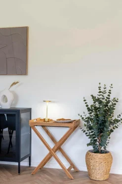 Best House Nordic Kurv Denia Naturlig