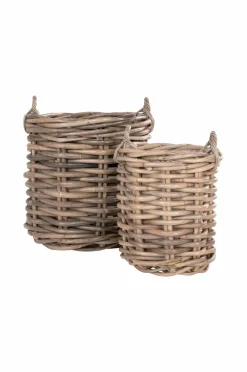 Sale House Nordic Kurve Burton Natur/natur