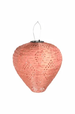 Best House Nordic LED-lygte, Greatham Lyserød