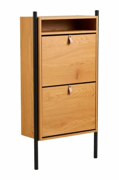 Best House Nordic Skoskab , Barco Beige