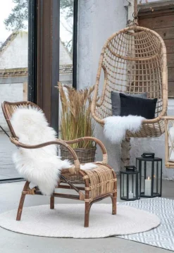 Online House Nordic Tæppe Campos Nature