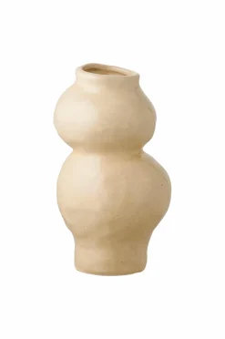 Outlet House Nordic Vase, Beige