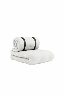 Best Karup Design Buckle-Up Chair OUT™ Hvid