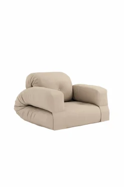 Outlet Karup Design Hippo Chair OUT™ Beige