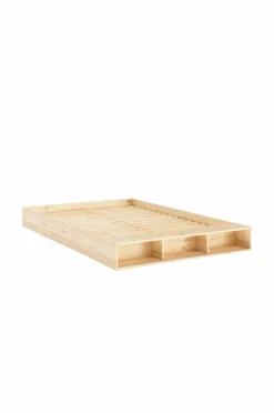 Best Karup Design Merge Seng Rå