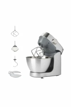 Best Kenwood Foodprocessor KHC2A.A0SI Prospero+ No color