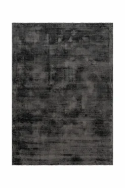 Clearance KM Home Viskosetæppe Tribeca Charcoal