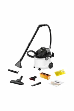 Hot Kärcher Gulvplejemaskine Se5 Tekstilvask 1081-2300 No color