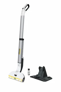 Discount Kärcher Gulvvask EWM 2 No color