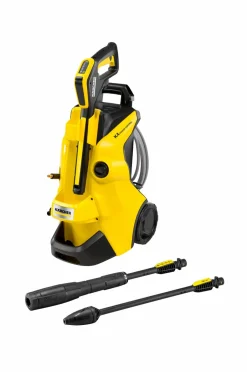 Discount Kärcher Højtryksrenser K4 Power Control Flex 13240350 No color